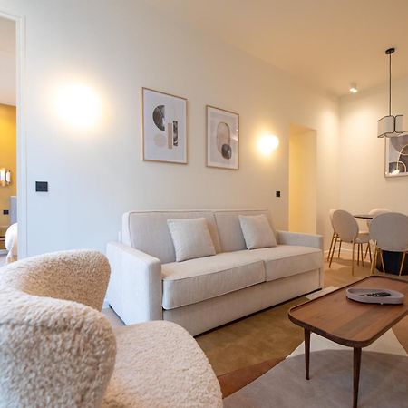 Cia - Opera Apartment Paris Luaran gambar