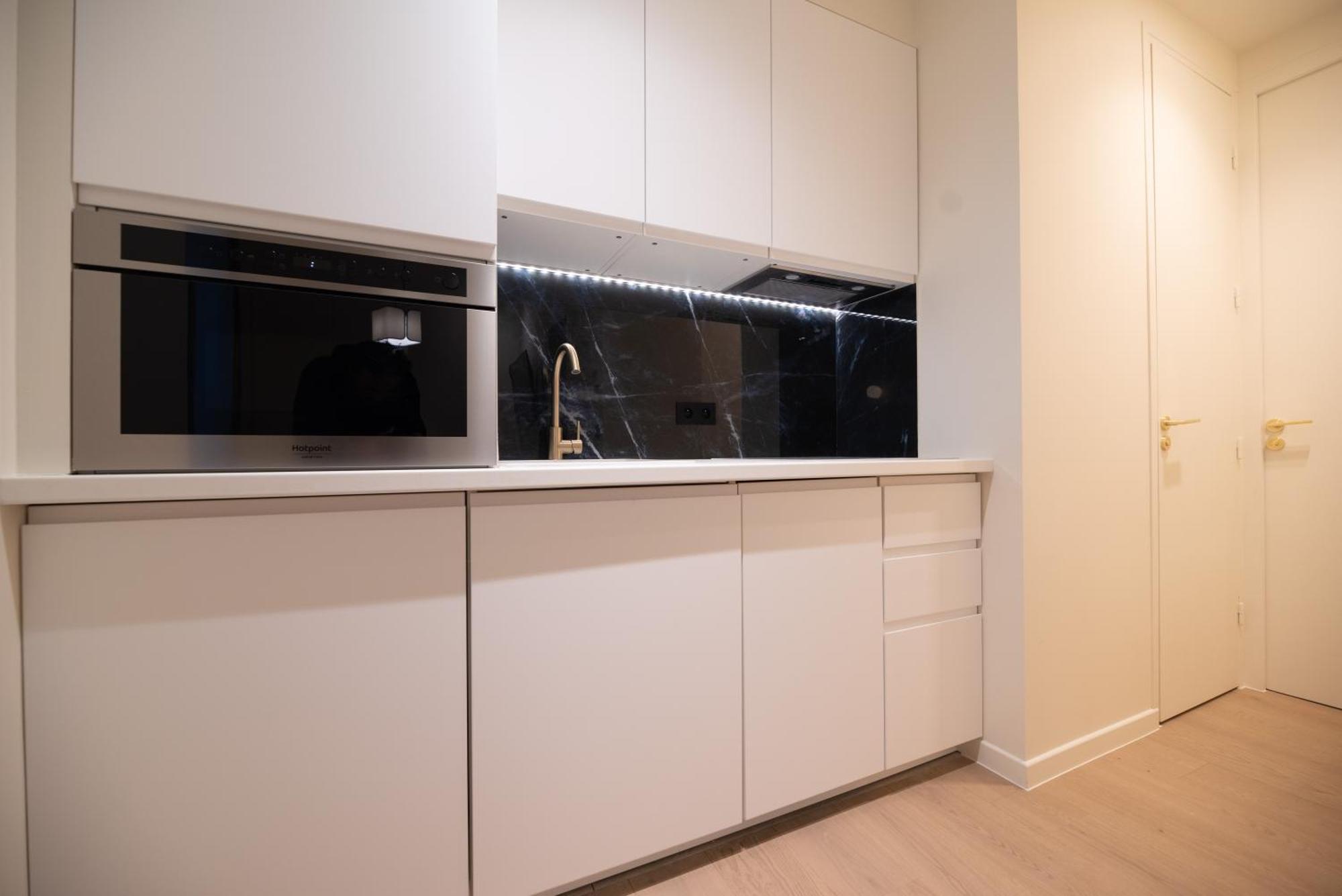 Cia - Opera Apartment Paris Luaran gambar