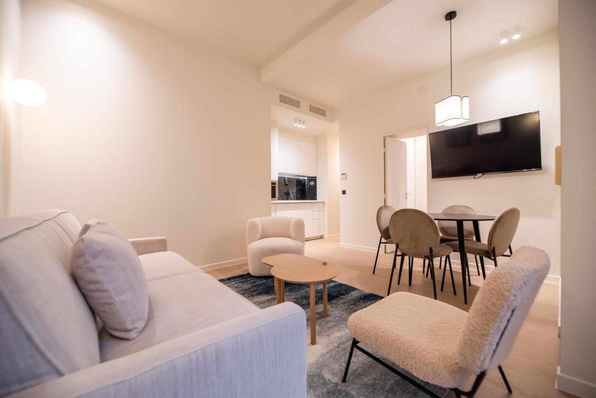Cia - Opera Apartment Paris Luaran gambar