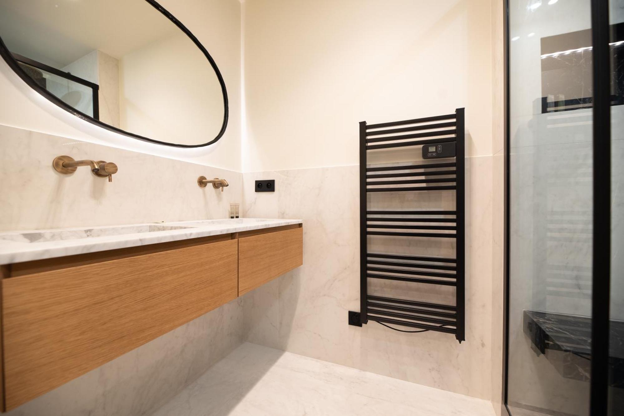 Cia - Opera Apartment Paris Luaran gambar