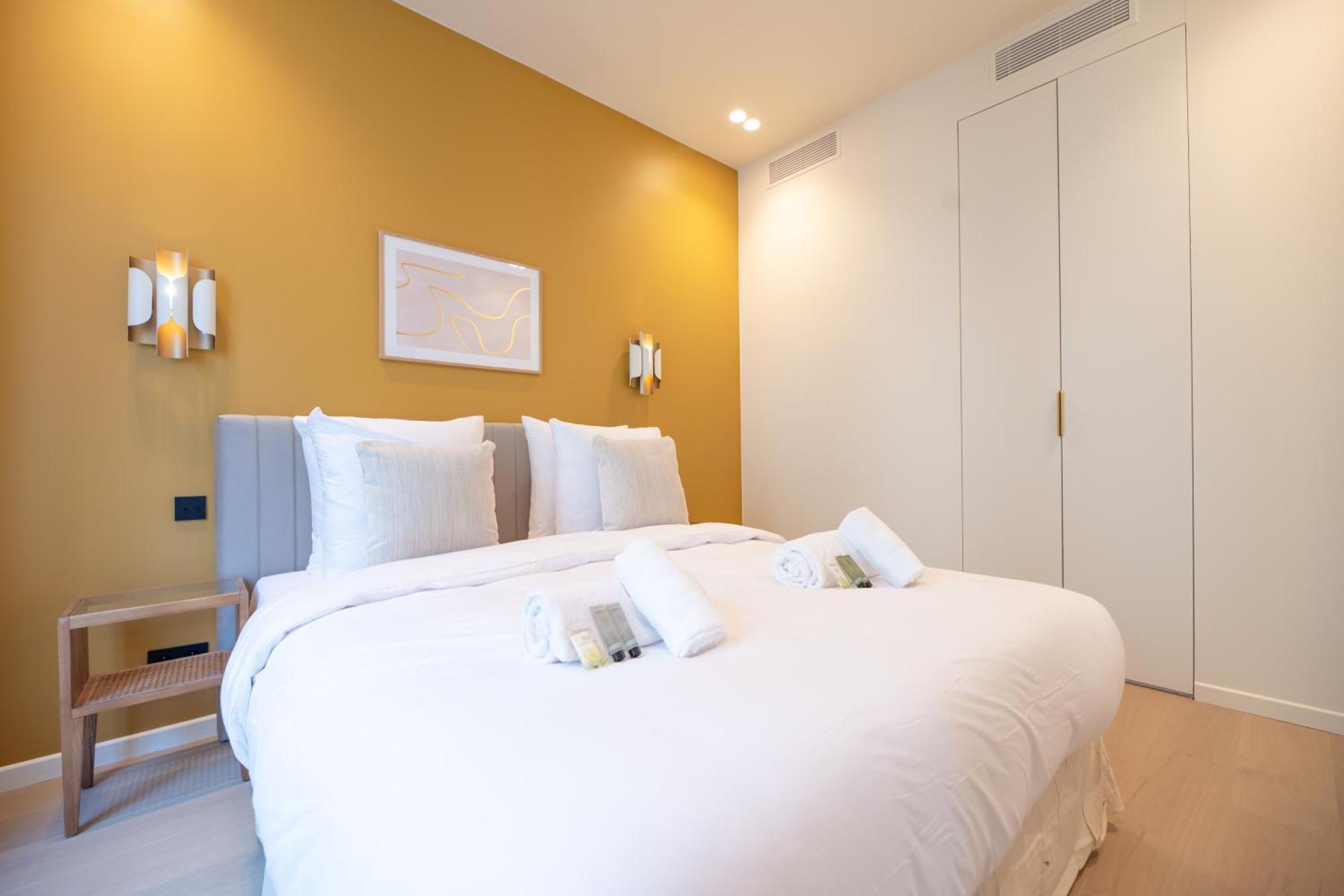 Cia - Opera Apartment Paris Luaran gambar